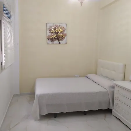 Kwatera prywatna Alba Gandia