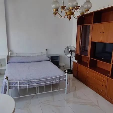 Kwatera prywatna Alba Gandia